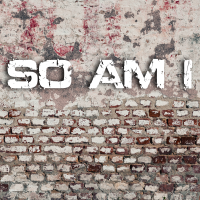 So Am I - Full Cover cover